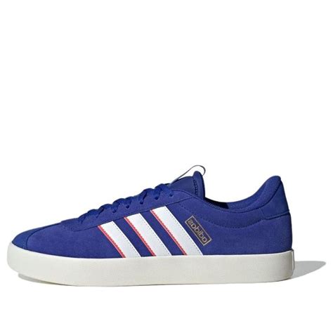 adidas neo court dames blauw|adidas Neo Vl Court 'Blue' ID6283 .